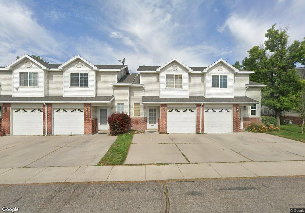 8840 Wollemi Pine Way, West Jordan, UT 84088 - photo 1