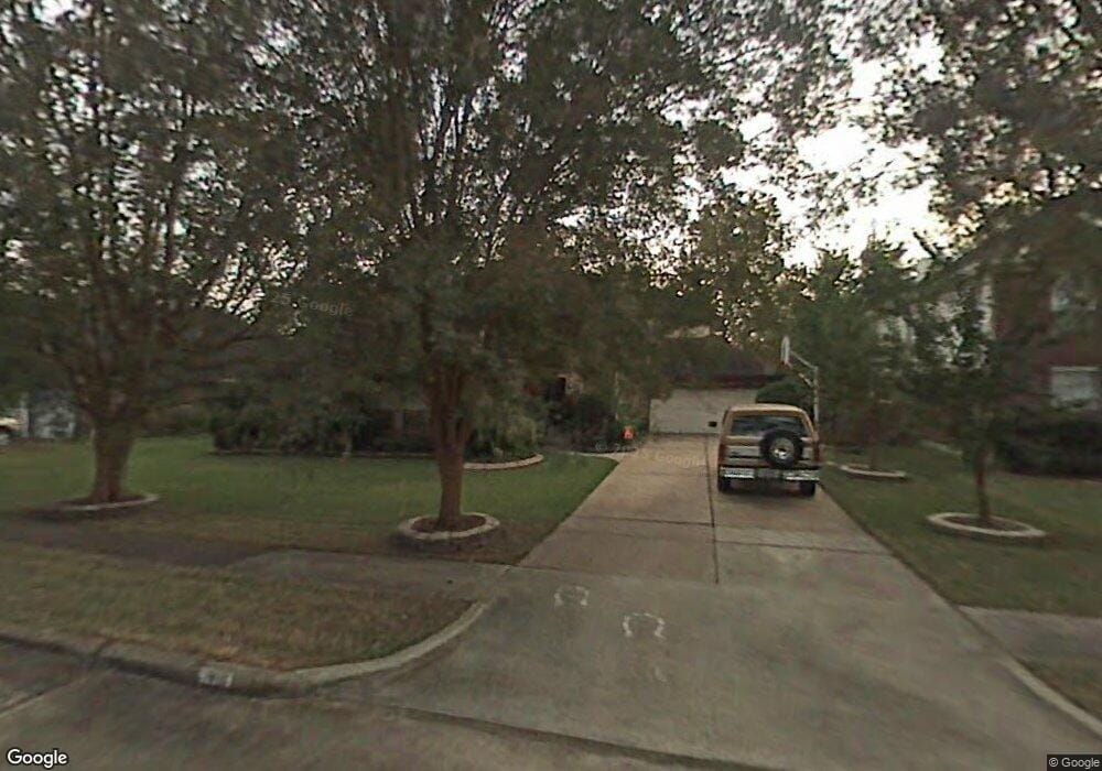 1810 San Joaquin Pkwy, Friendswood, TX 77546 - photo 1