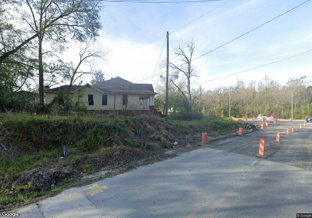 2265 Recreation Rd, Macon, GA 31217 - photo 1