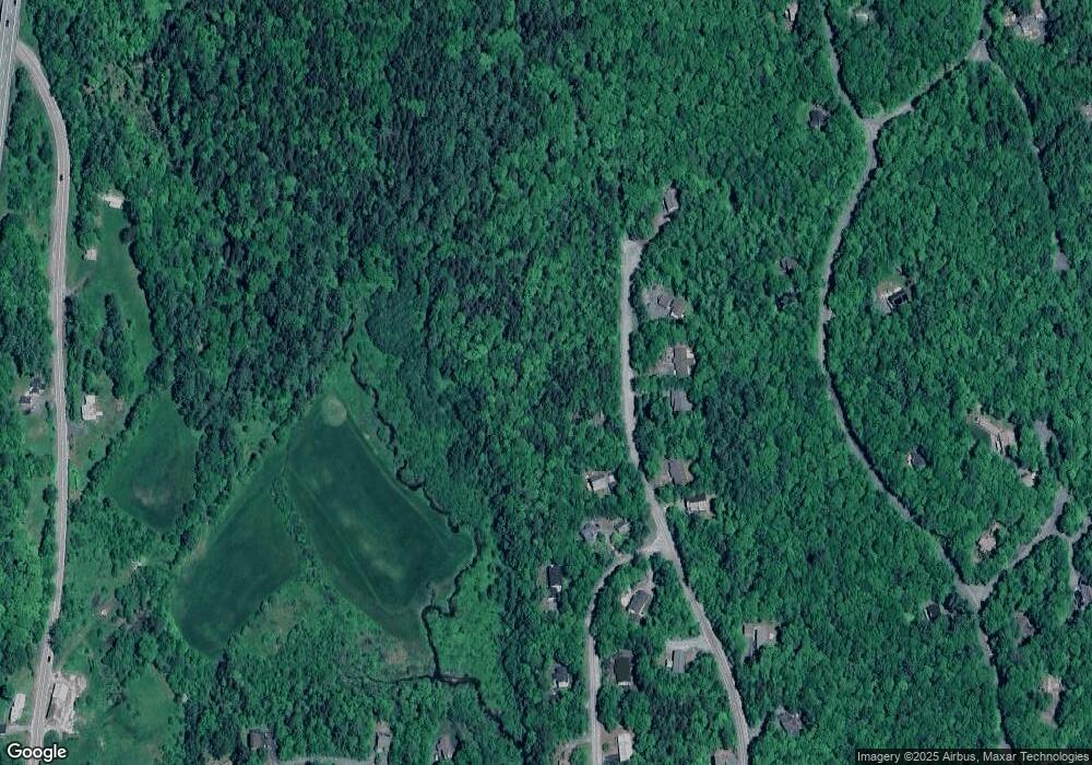 45 Butternut Rd, Grantham, NH 03753 - photo 1