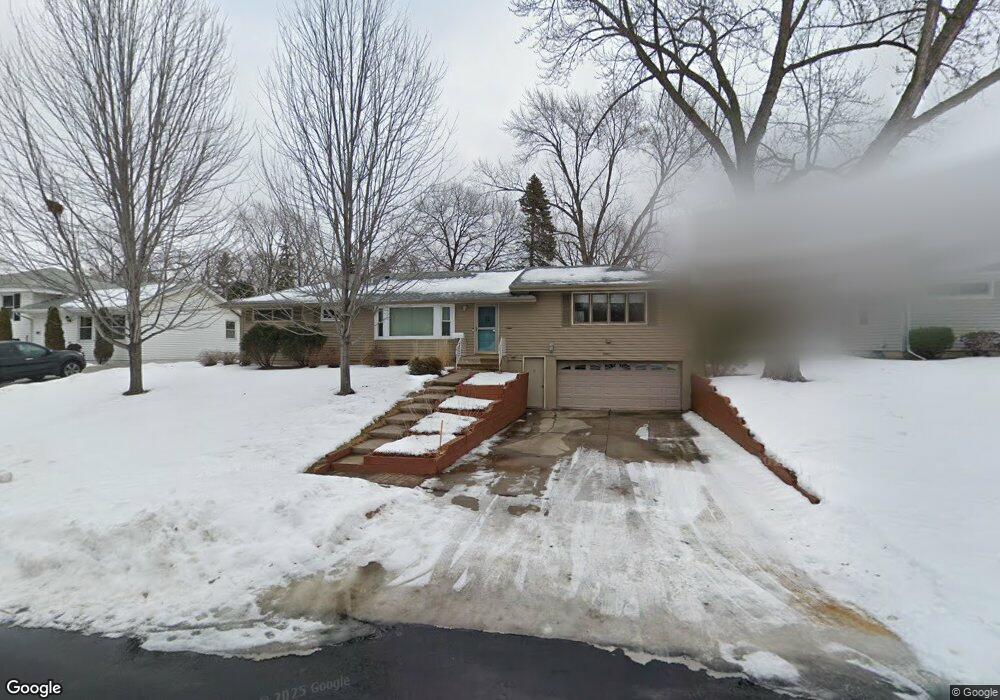 8801 Colfax Ave S, Bloomington, MN 55420 - photo 1