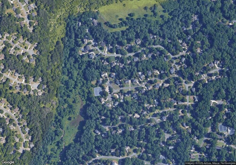 1068 Grantham Way SW, Marietta, GA 30064 - photo 1