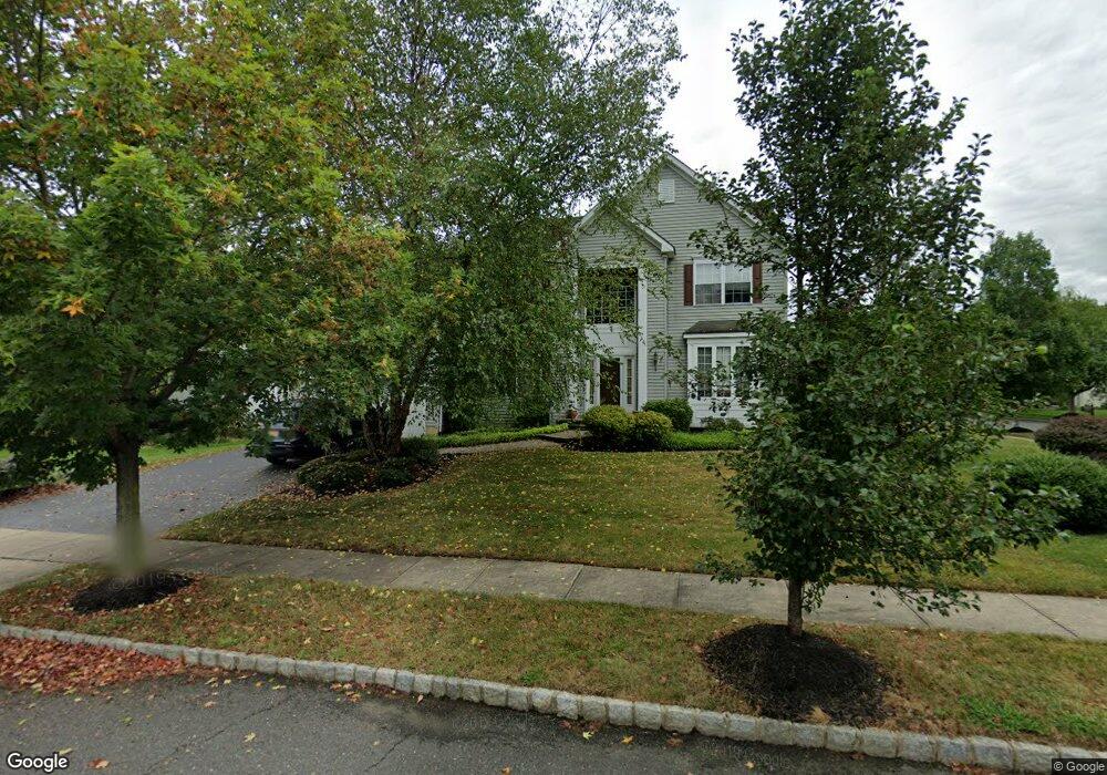 2 Allerton Way, East Windsor, NJ 08520 - photo 1