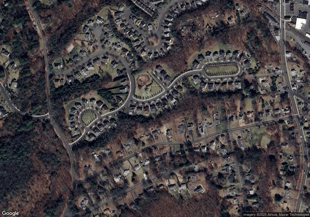 8 Nottingham Blvd, Farmington, CT 06085 - photo 1