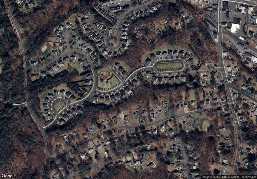 14 Nottingham Blvd, Farmington, CT 06085 - photo 1