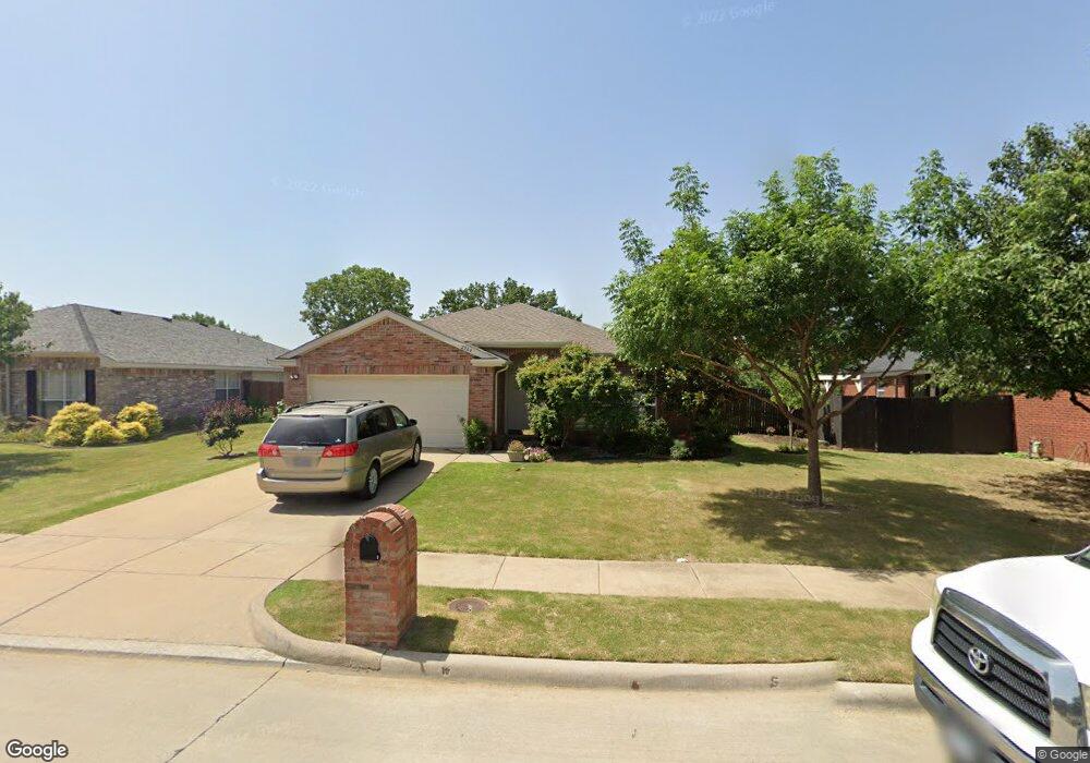 2504 Westheimer Rd, Denton, TX 76210 - photo 1
