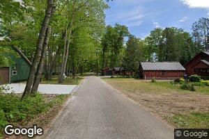 n 10832 Circle Dr, Elcho, WI 54428