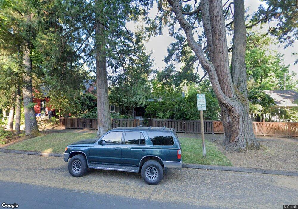 1950 Orchard St, Eugene, OR 97403 - photo 1