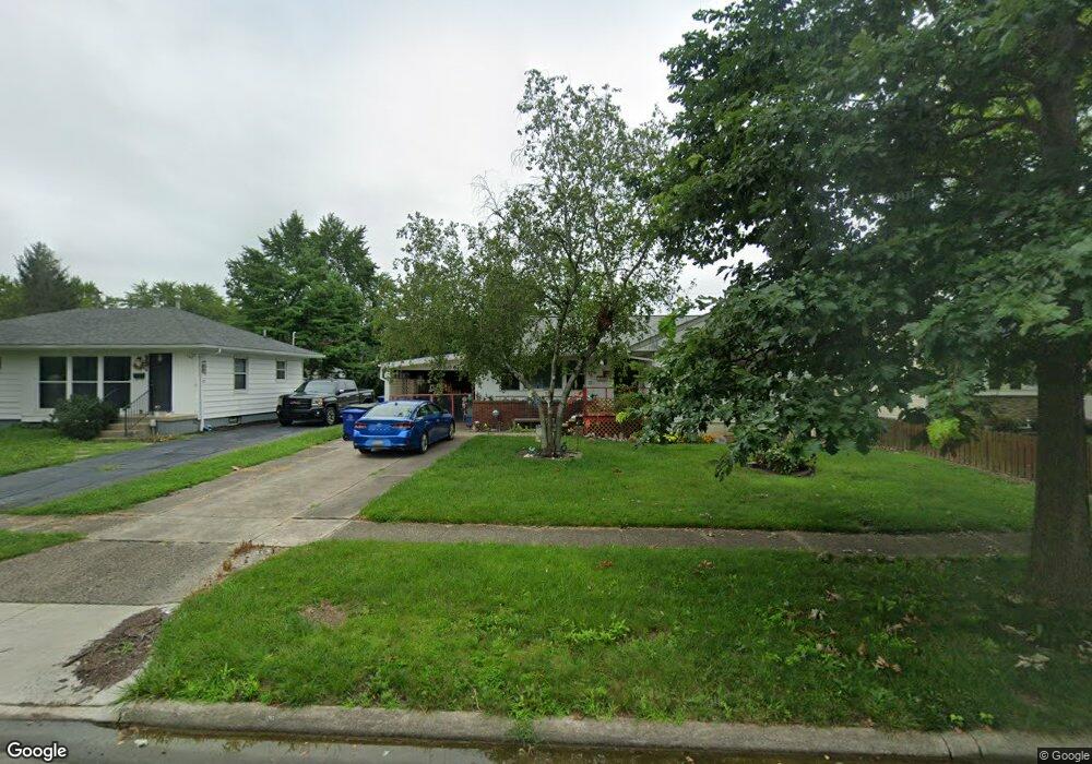 1206 Simpson Dr, Columbus, OH 43227 - photo 1