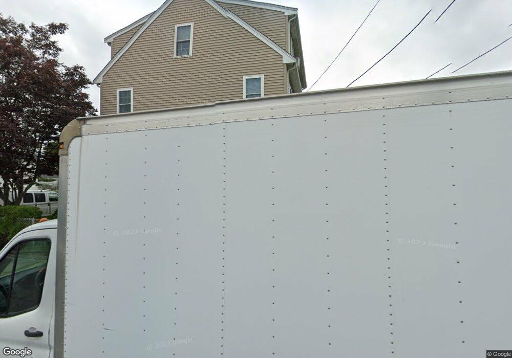 988 Globe St, Fall River, MA 02724 - photo 1