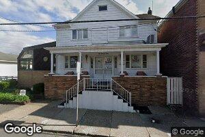 240 W Green St, West Hazleton, PA 18202