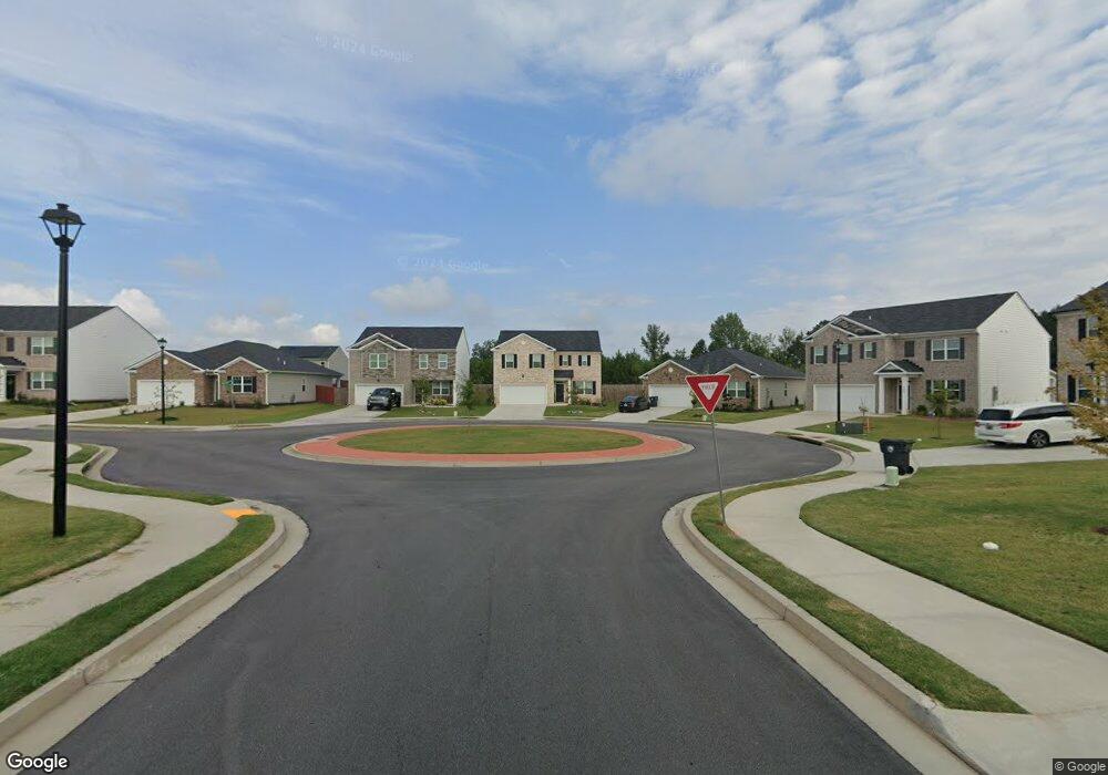 2366 Redfern Rd unit 130, Dacula, GA 30019 - photo 1