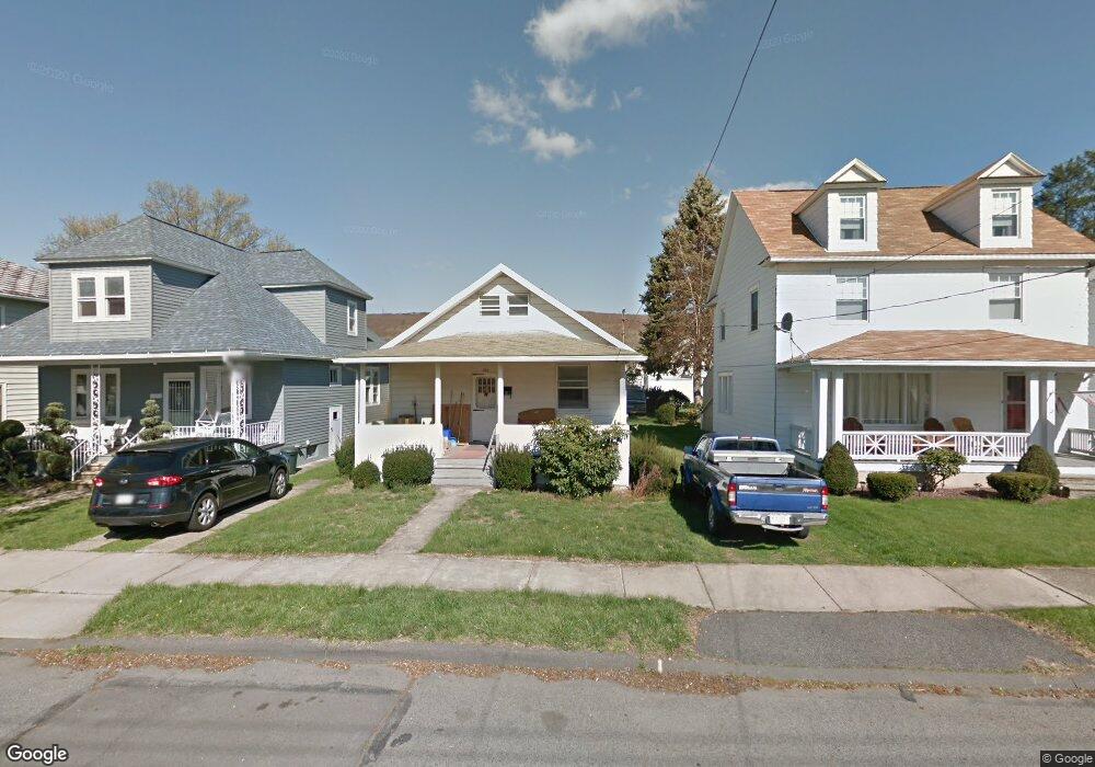 106 Lackawanna Ave, Kingston, PA 18704 - photo 1