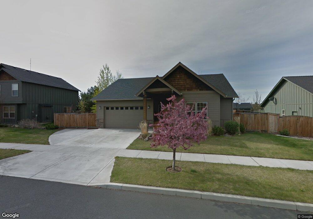 20711 Barton Crossing Way, Bend, OR 97701 - photo 1