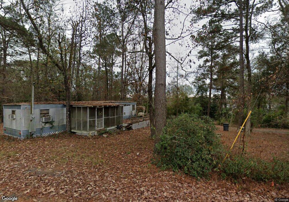 149 Bryant Rd, Cordele, GA 31015 - photo 1