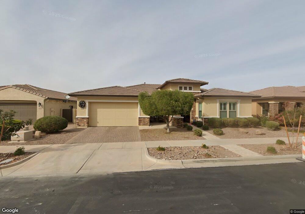 10352 E Trent Ave, Mesa, AZ 85212 - photo 1
