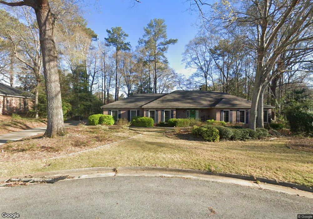 5133 E Timbalier Ct, Columbus, GA 31907 - photo 1