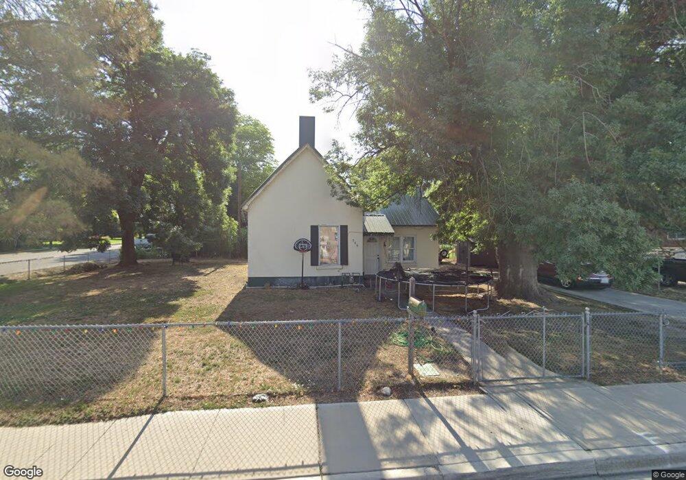 309 S 100 E, Pleasant Grove, UT 84062 - photo 1