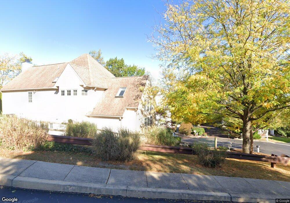 604 Forge Springs Way, King of Prussia, PA 19406 - photo 1