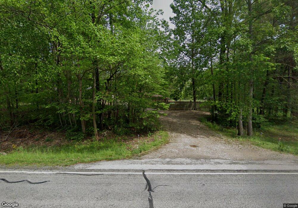 5550 Highway 135 NE, New Salisbury, IN 47161 - photo 1