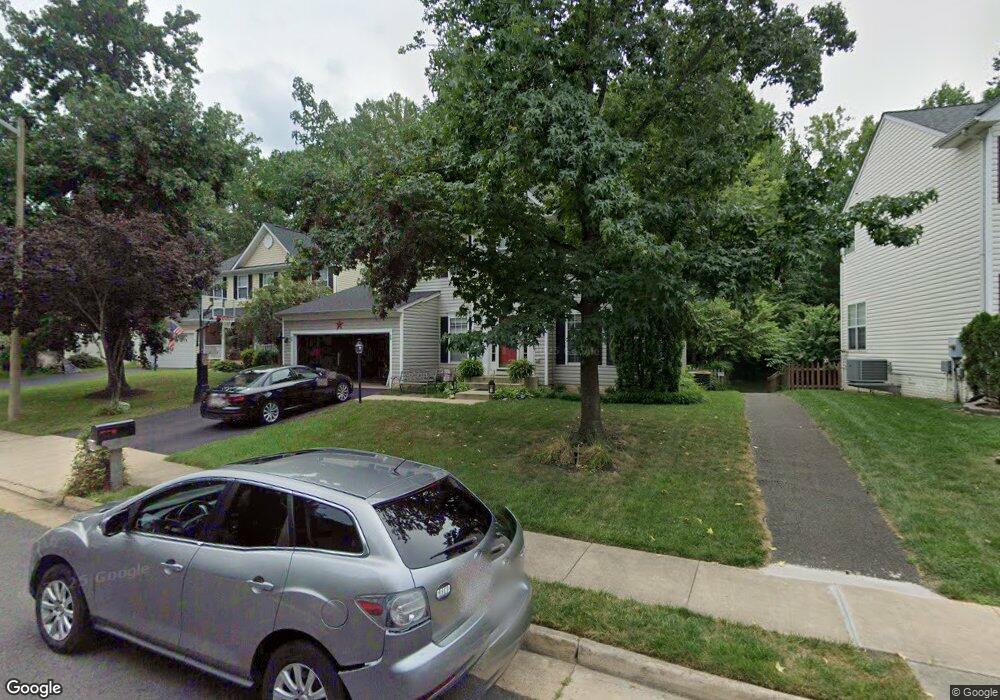 5581 Assateague Place, Manassas, VA 20112 - photo 1