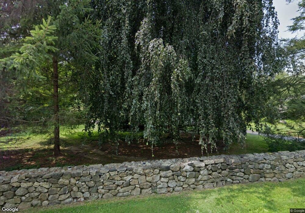 691 Ridgefield Rd, Wilton, CT 06897 - photo 1