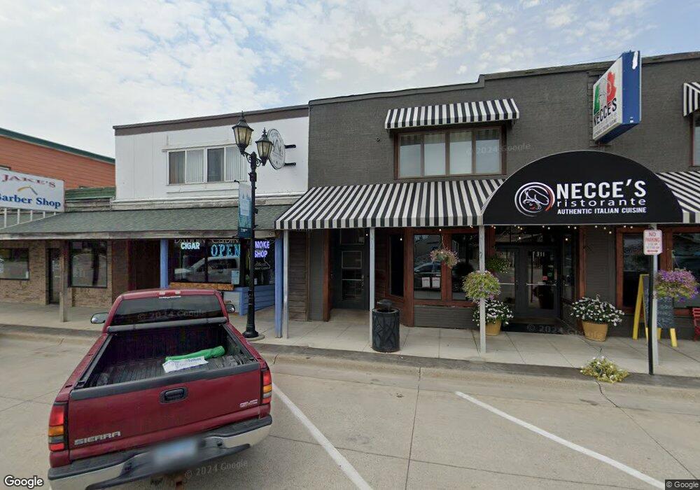 315 Main Ave S, Park Rapids, MN 56470 - photo 1