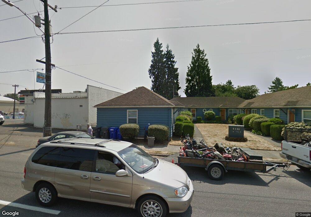 Street View Photo
