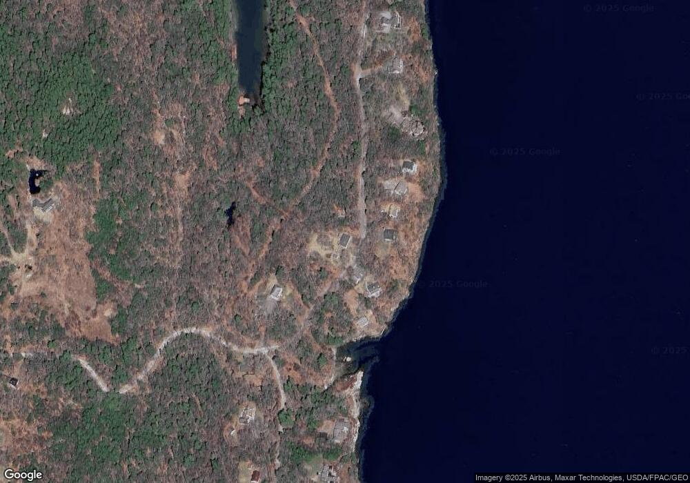 144 Farnham Point Rd, East Boothbay, ME 04544 - photo 1