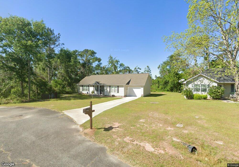 1054 Greg Ln, Douglas, GA 31535 - photo 1