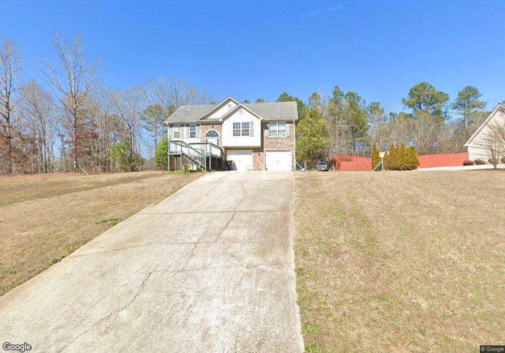 70 Lamar Ln, Covington, GA 30016 - photo 1