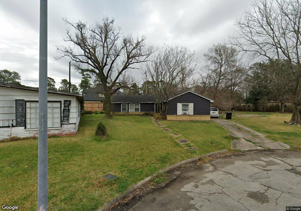 4323 Alconbury Ln, Houston, TX 77021 - photo 1