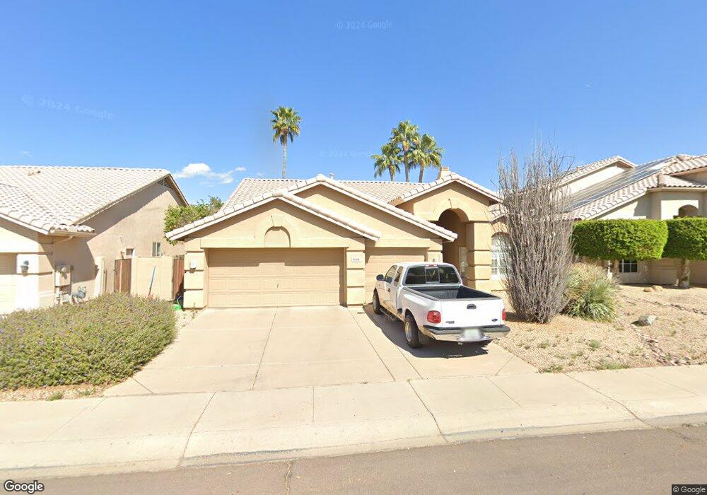 5084 W Monterey St, Chandler, AZ 85226 - photo 1