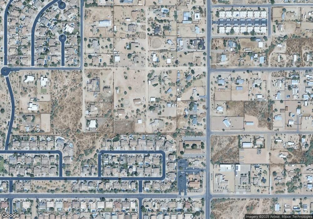 915 N 115th St, Mesa, AZ 85207 - photo 1