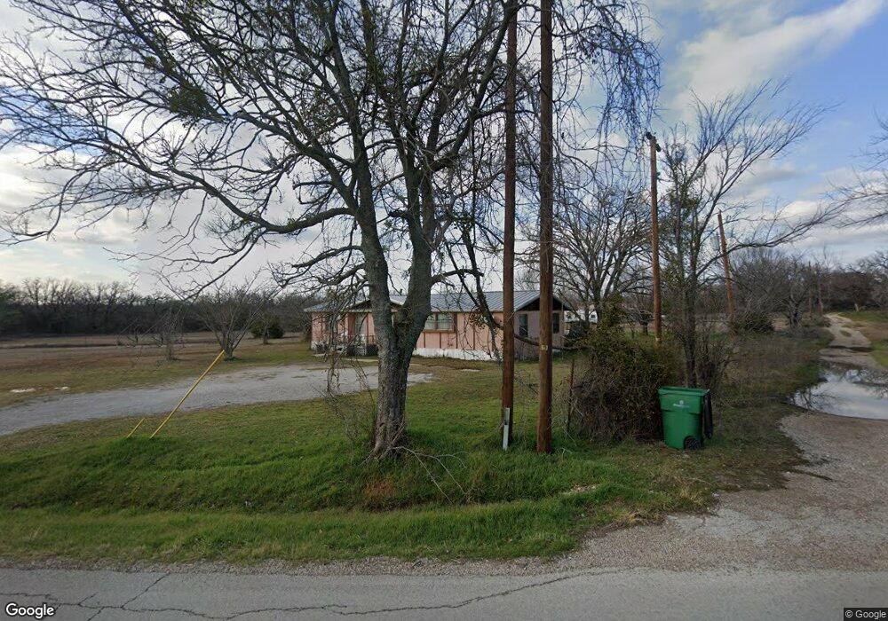 2045 Upper Denton Rd, Weatherford, TX 76085 - photo 1