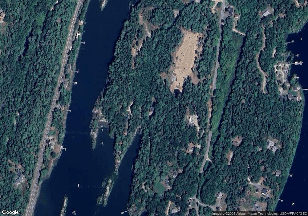 0 Claytons Point Rd unit 1357065, Harpswell, ME 04079 - photo 1
