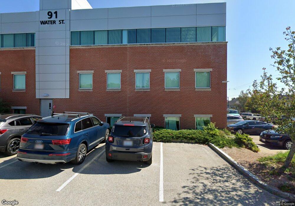 91 Water St unit C + D, Milford, MA 01757 - photo 1