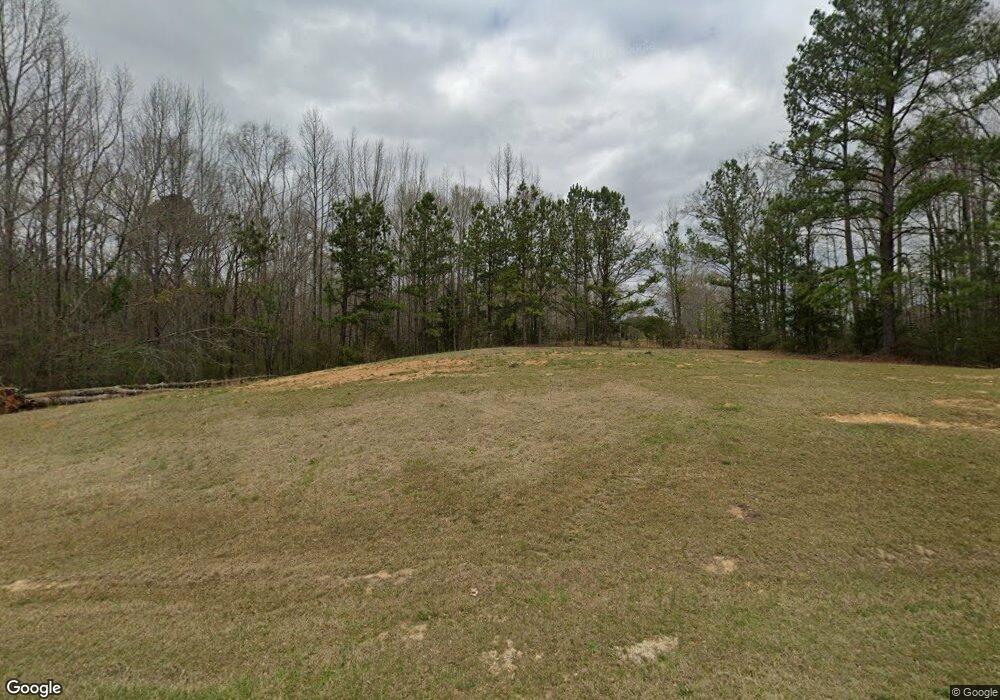 4203 County Road 14, Roanoke, AL 36274 - photo 1