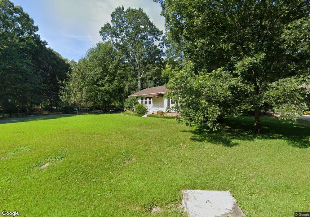 603 Bailey Ave unit Like new inside!, Pendleton, SC 29670 - photo 1