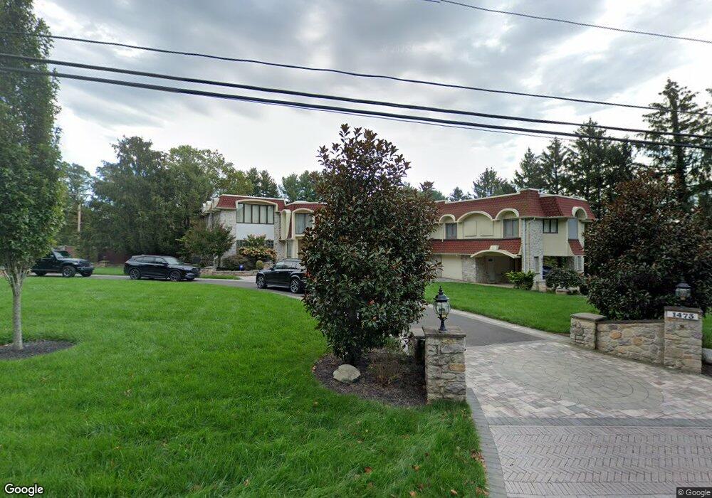 1473 Revelation Rd, Jenkintown, PA 19046 - photo 1