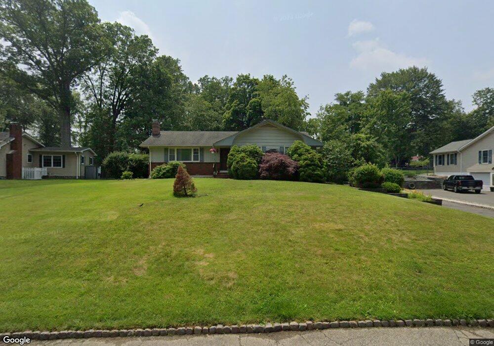 40 Gail Rd, Morris Plains, NJ 07950 - photo 1