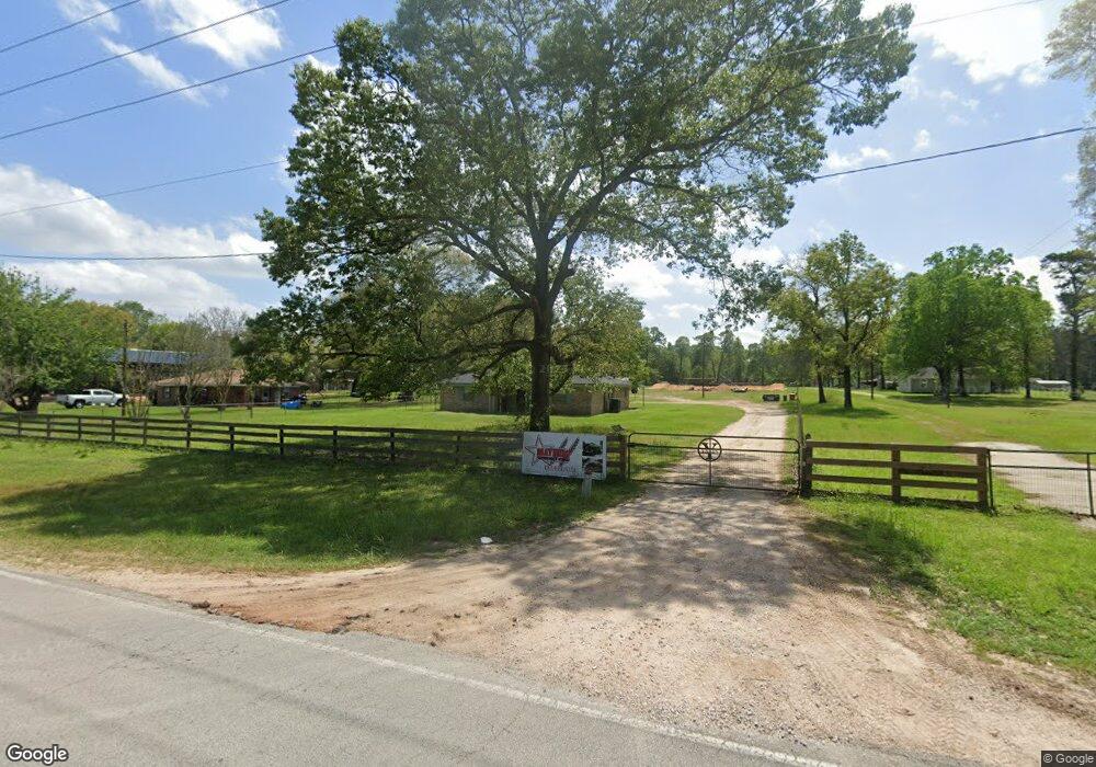 24114 Morgan Cemetery Rd, Cleveland, TX 77328 - photo 1