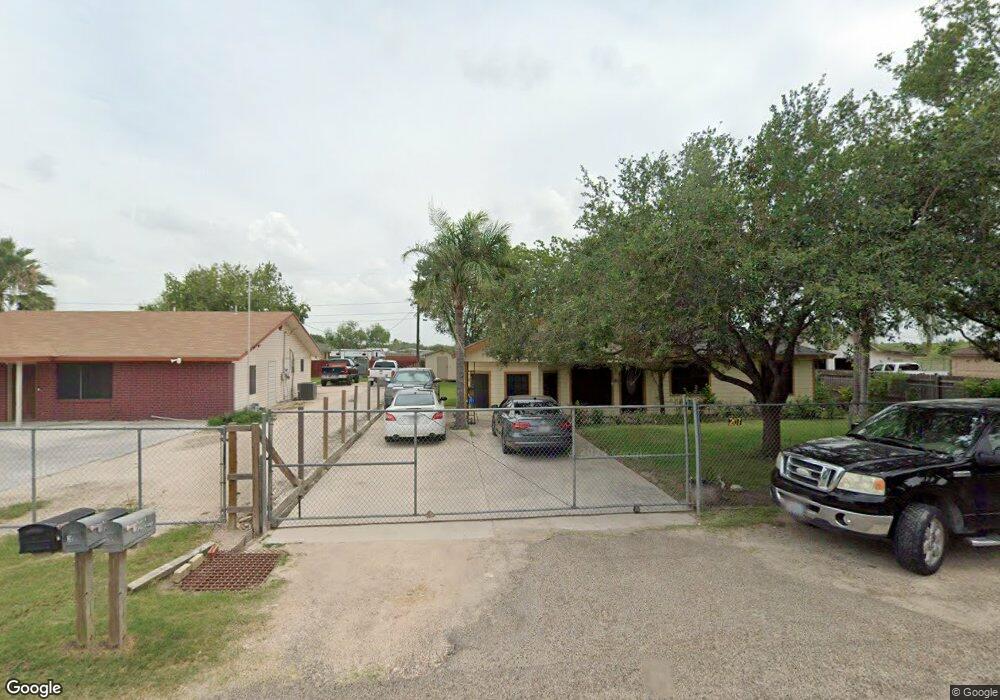 207 S Beto Garcia Dr, Weslaco, TX 78596 - photo 1