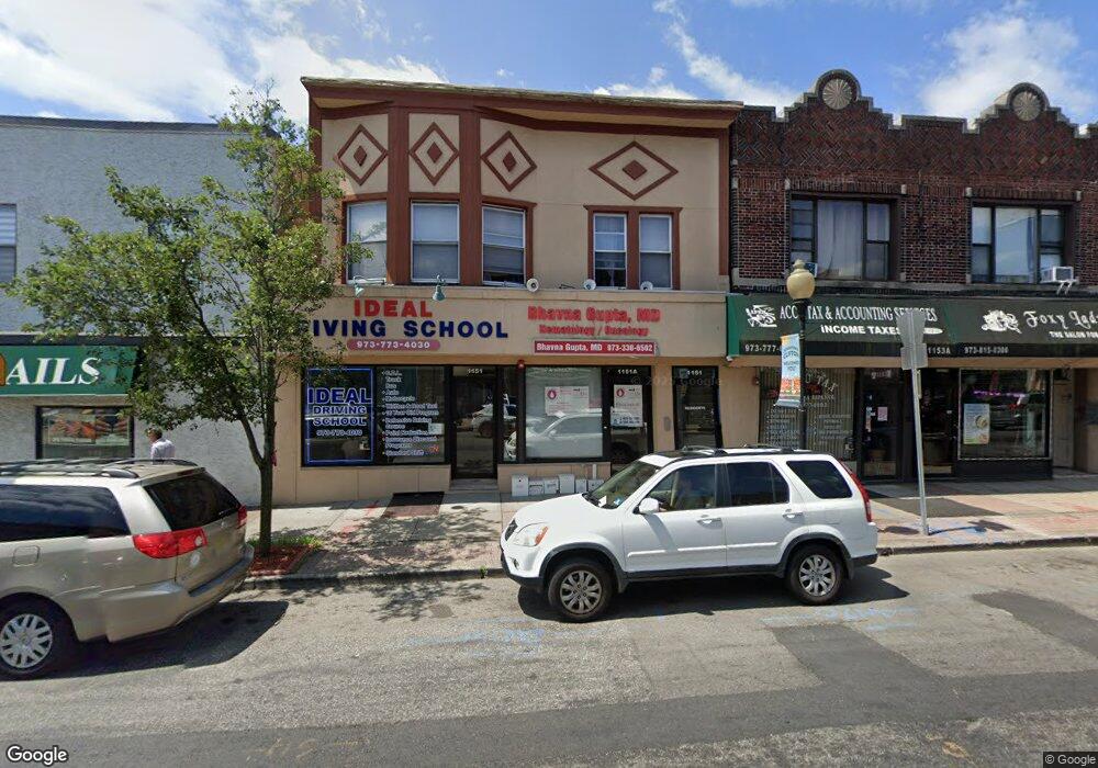 1151 Main Ave, Clifton, NJ 07011 - photo 1