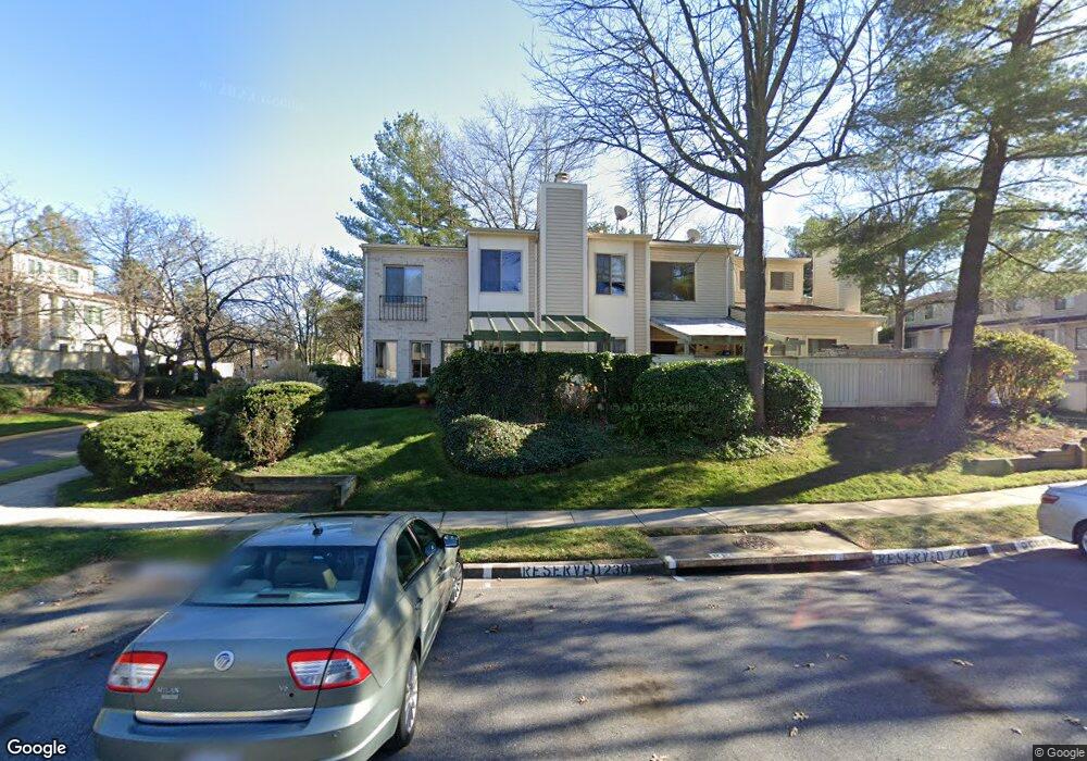 20229 Grazing Way, Montgomery Village, MD 20886 - photo 1