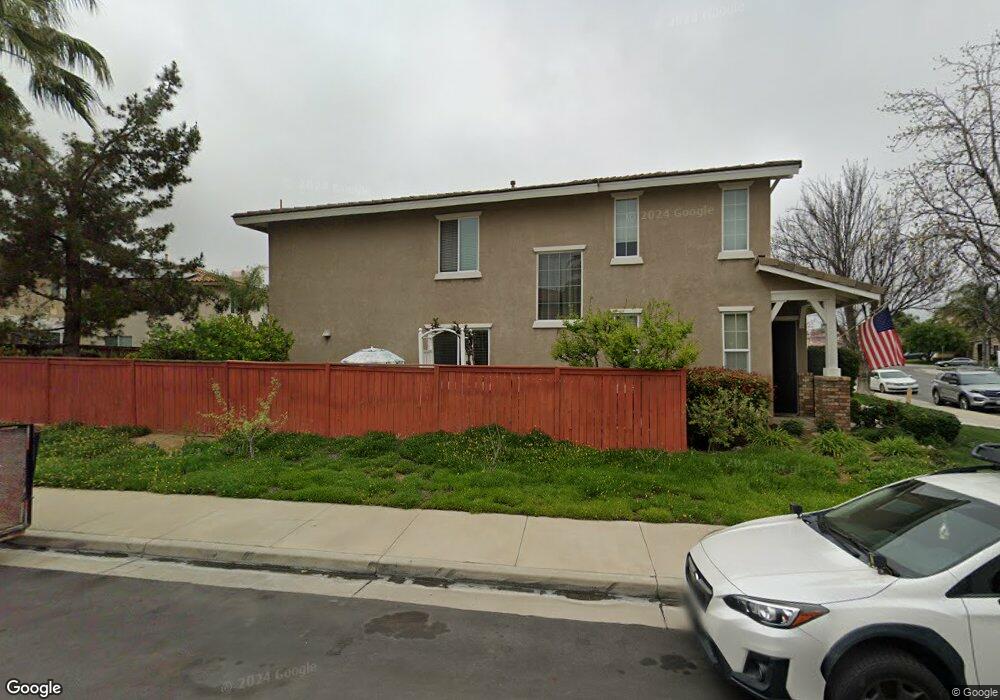 36173 Leeds St, Winchester, CA 92596 - photo 1