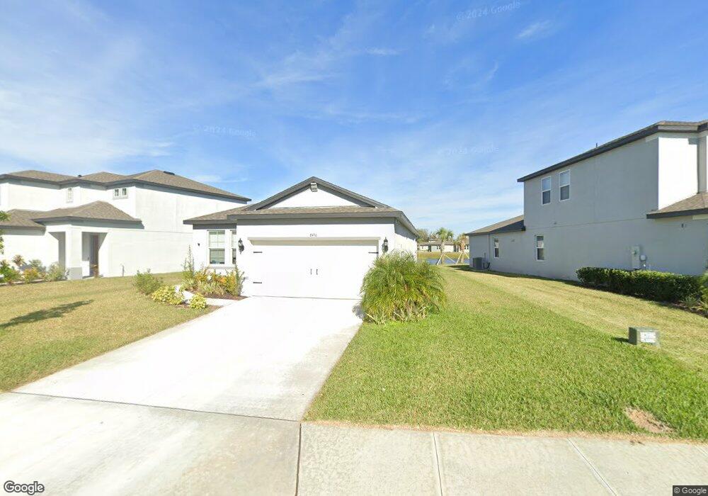 8496 Starlight Loop, Parrish, FL 34219 - photo 1