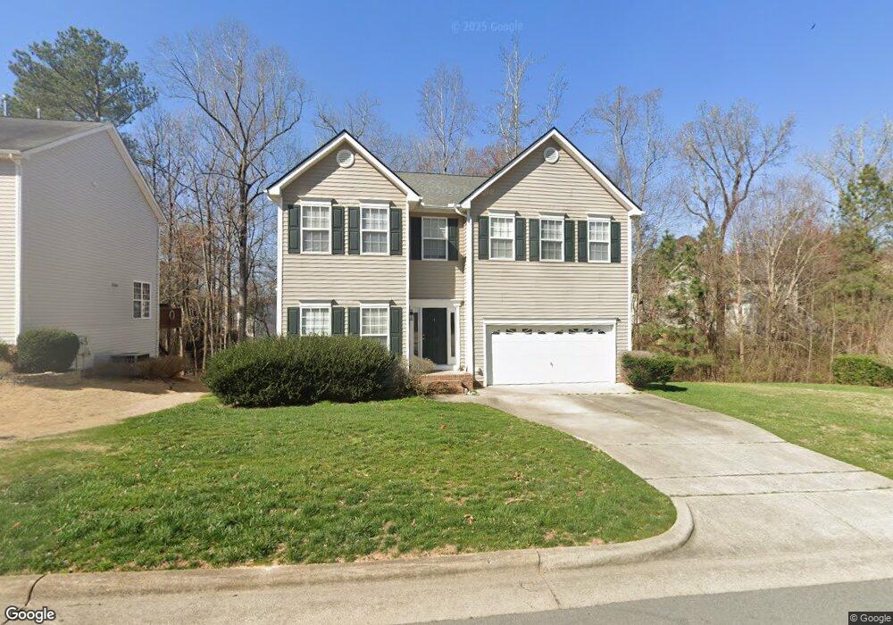 2116 Pilot Mountain Ct, Apex, NC 27502 - photo 1