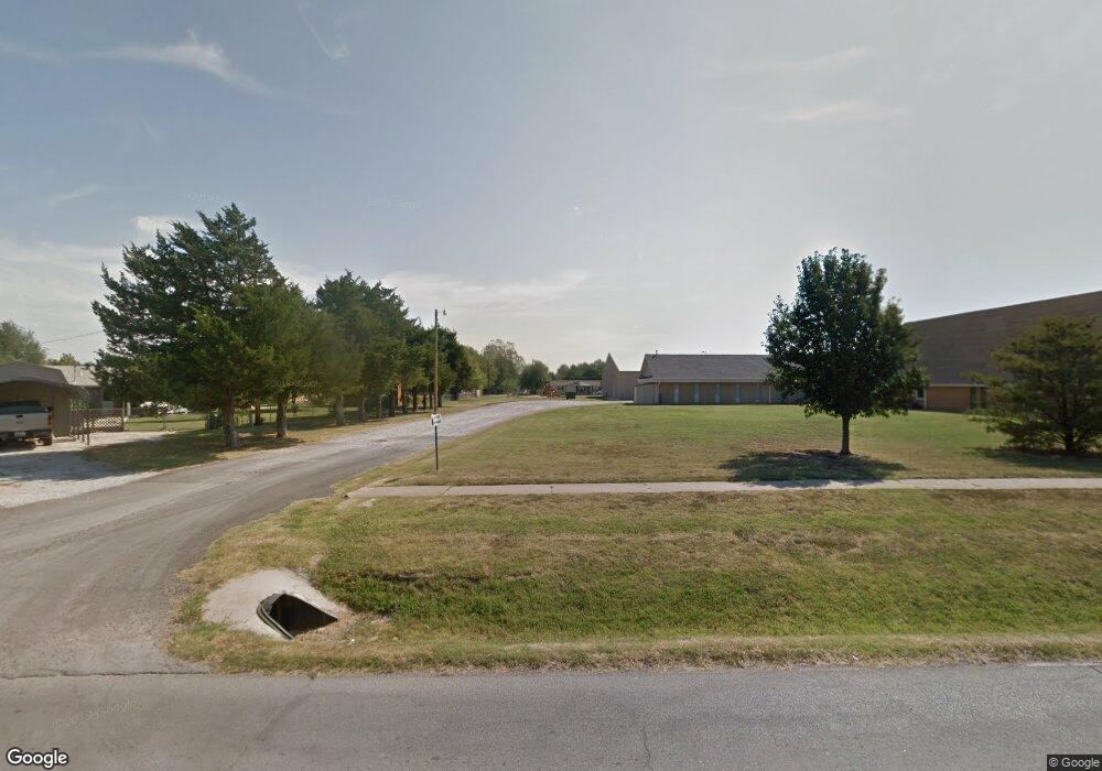 0 W Beech St, Skiatook, OK 74070 - photo 1