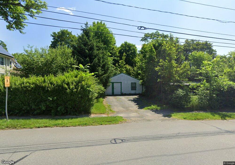 129 Elm St, Greenfield, MA 01301 - photo 1